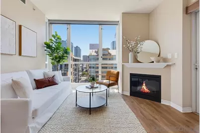  300 W Beech St #1101, San Diego, CA 92101 - Photo 7