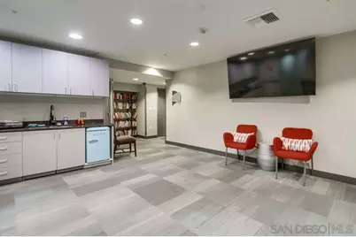  300 W Beech St #1101, San Diego, CA 92101 - Photo 39