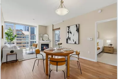  300 W Beech St #1101, San Diego, CA 92101 - Photo 1