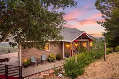  7256 Cosmit Ln, Julian, CA 92036 - Photo 3