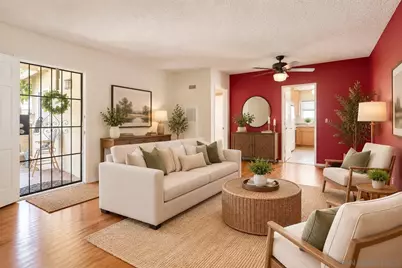  3522 Foursome Dr, La Mesa, CA 91941 - Photo 3