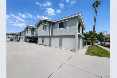  196 W Park Ave #1, El Cajon, CA 92020 - Photo 1