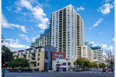  1240 India St #1101, San Diego, CA 92101 - Photo 1