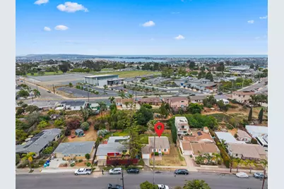 3816 Tomahawk Ln, San Diego, CA 92117 - Photo 1