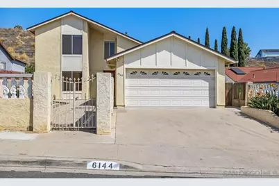  6144 Daisy Ave, San Diego, CA 92114 - Photo 1