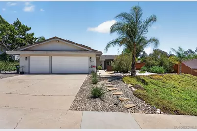  2520 Windmill View, El Cajon, CA 92020 - Photo 1