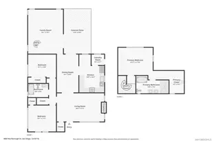 4860 Marlborough Dr, San Diego, CA 92116 - Photo 41