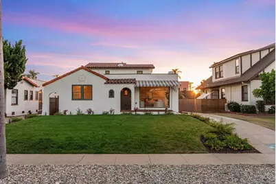  4860 Marlborough Drive, San Diego, CA 92116 - Photo 1
