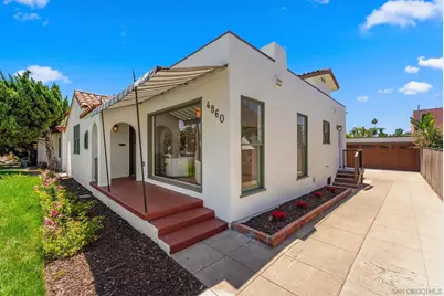  4860 Marlborough Drive, San Diego, CA 92116 - Photo 3