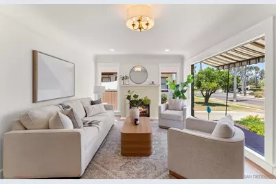  4860 Marlborough Drive, San Diego, CA 92116 - Photo 5