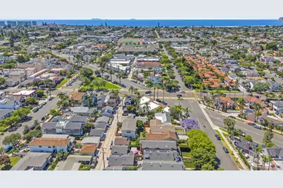  349-51 G, Coronado, CA 92118 - Photo 1