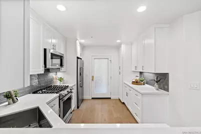  350 Nutmeg St #105, San Diego, CA 92103 - Photo 13