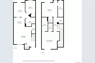  350 Nutmeg St #105, San Diego, CA 92103 - Photo 29