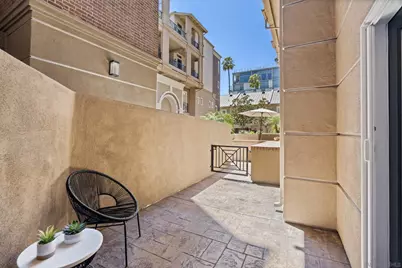  350 Nutmeg St #105, San Diego, CA 92103 - Photo 25