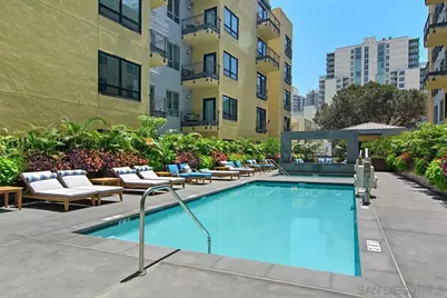  889 Date #541, San Diego, CA 92101 - Photo 39