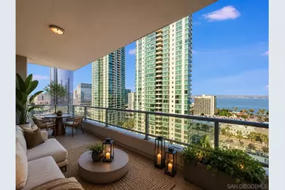  1262 Kettner #1504, San Diego, CA 92101 - Photo 15