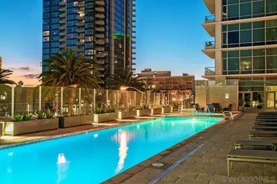 1262 Kettner #1504, San Diego, CA 92101 - Photo 47