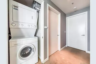  1262 Kettner #1504, San Diego, CA 92101 - Photo 33