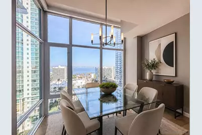  1262 Kettner #1504, San Diego, CA 92101 - Photo 13