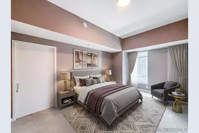  1262 Kettner #1504, San Diego, CA 92101 - Photo 23