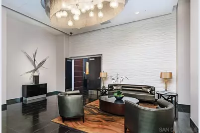  1262 Kettner #1504, San Diego, CA 92101 - Photo 43