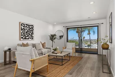  4545 Arizona Street #205, San Diego, CA 92116 - Photo 1