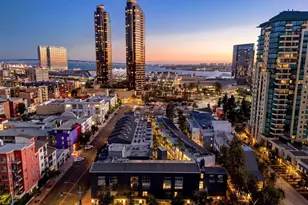 120 Island Ave, San Diego, CA 92101 - Photo 35