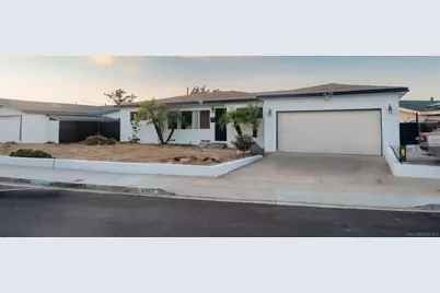  2361 Calle Tortuosa, San Diego, CA 92139 - Photo 1