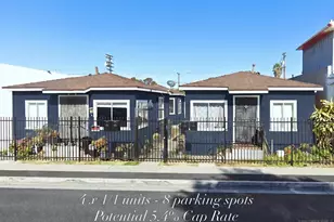 3666-72 Main, San Diego, CA 92113 - Photo 1