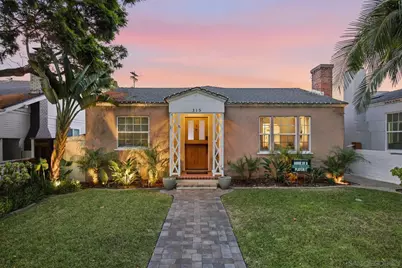  315 B Avenue, Coronado, CA 92118 - Photo 1