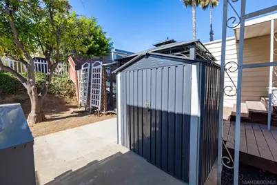  1145 E Barham Drive #SPC 145, San Marcos, CA 92078 - Photo 29