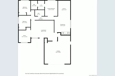  3955 Mount Albertine Way, San Diego, CA 92111 - Photo 49