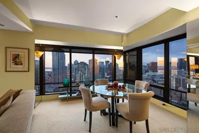  100 Harbor Drive #2404, San Diego, CA 92101 - Photo 15