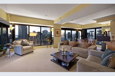  100 Harbor Drive #2404, San Diego, CA 92101 - Photo 5
