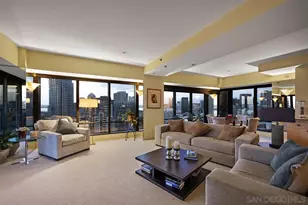 100 Harbor Dr, San Diego, CA 92101 - Photo 5