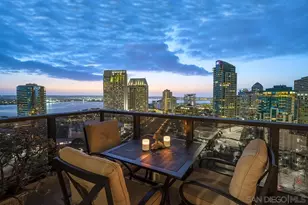 100 Harbor Dr, San Diego, CA 92101 - Photo 3