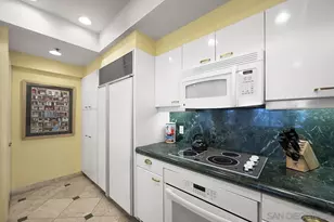 100 Harbor Dr, San Diego, CA 92101 - Photo 21