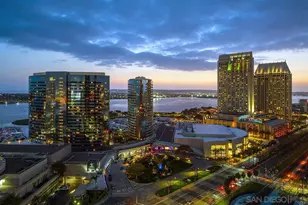 100 Harbor Dr, San Diego, CA 92101 - Photo 3