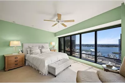  100 Harbor Drive #2404, San Diego, CA 92101 - Photo 31