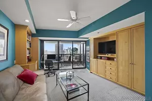 100 Harbor Dr, San Diego, CA 92101 - Photo 37