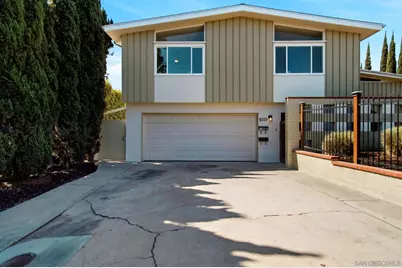  6115 Carling Way, San Diego, CA 92115 - Photo 5
