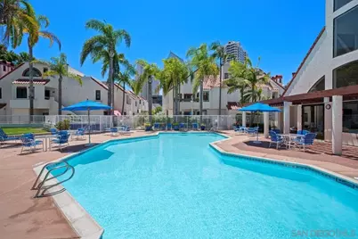 701 Kettner Blvd #154, San Diego, CA 92101 - Photo 21