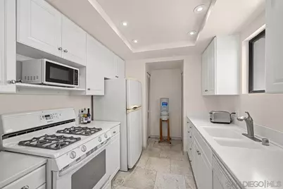 701 Kettner Blvd #154, San Diego, CA 92101 - Photo 11