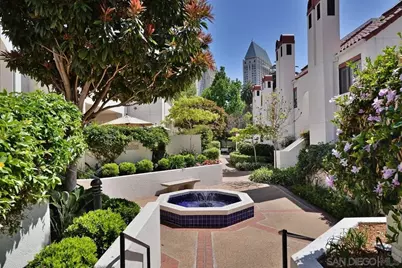  701 Kettner Blvd #154, San Diego, CA 92101 - Photo 31