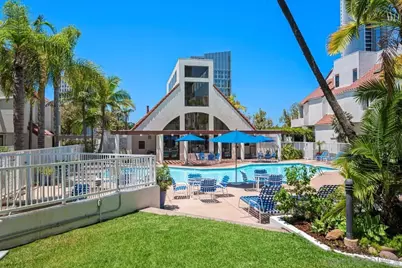  701 Kettner Blvd #154, San Diego, CA 92101 - Photo 19