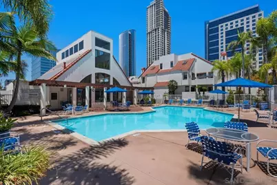  701 Kettner Blvd #154, San Diego, CA 92101 - Photo 23