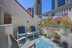 701 Kettner Blvd, San Diego, CA 92101 - Photo 5