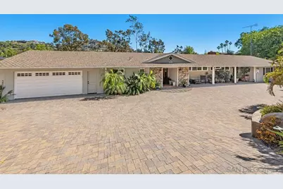  9865 Edgelake Drive, La Mesa, CA 91941 - Photo 3