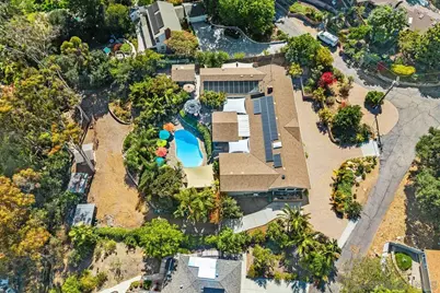  9865 Edgelake Drive, La Mesa, CA 91941 - Photo 49