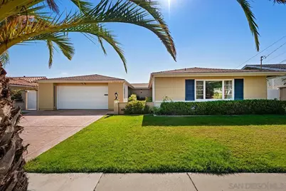  5942 Sagebrush Rd, La Jolla, CA 92037 - Photo 1